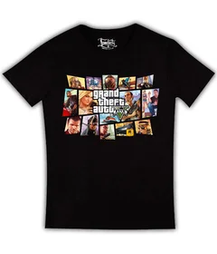 Grand Theft Auto, GTA